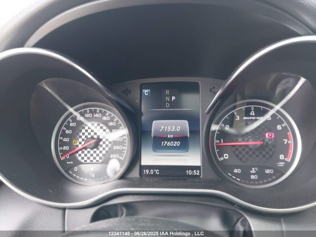 55SWF6EB6HU207879 2017 MERCEDES-BENZ