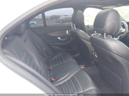 55SWF6EB6HU207879 2017 MERCEDES-BENZ
