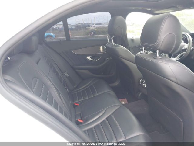 55SWF6EB6HU207879 2017 MERCEDES-BENZ