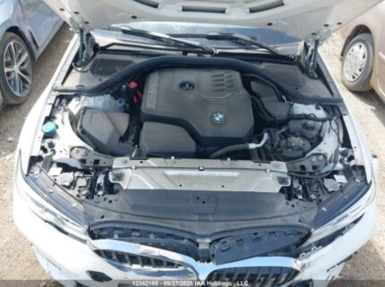 3MW5R7J08M8B64852 2021 BMW