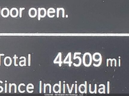 3MW5R7J08M8B64852 2021 BMW