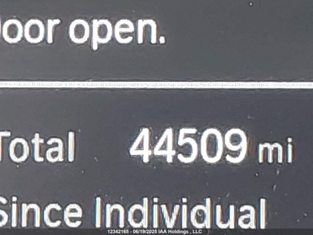 3MW5R7J08M8B64852 2021 BMW