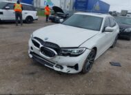3MW5R7J08M8B64852 2021 BMW