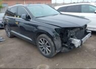 WA1LAAF77KD005657 2019 AUDI
