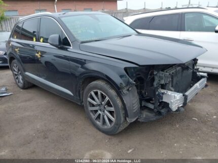 WA1LAAF77KD005657 2019 AUDI