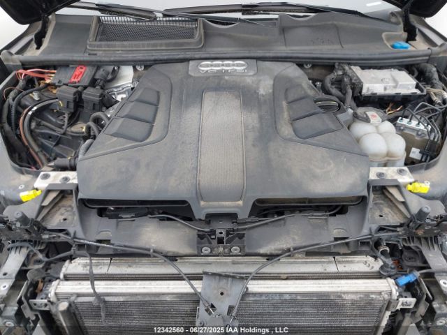 WA1LAAF77KD005657 2019 AUDI