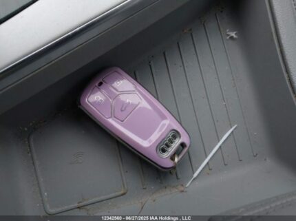 WA1LAAF77KD005657 2019 AUDI
