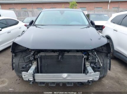WA1LAAF77KD005657 2019 AUDI