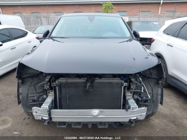 WA1LAAF77KD005657 2019 AUDI