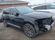 WA1LAAF77KD005657 2019 AUDI