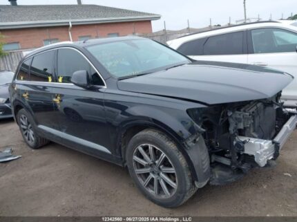 WA1LAAF77KD005657 2019 AUDI