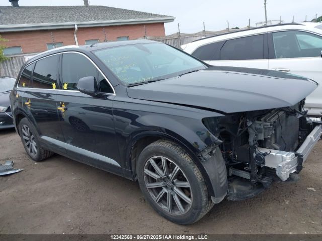 WA1LAAF77KD005657 2019 AUDI