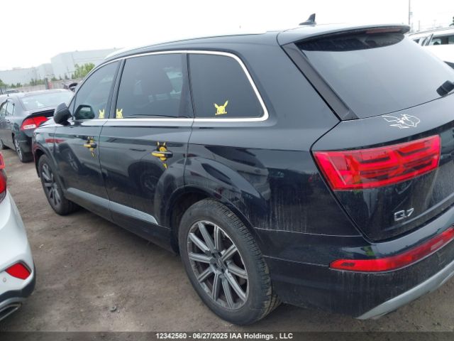 WA1LAAF77KD005657 2019 AUDI