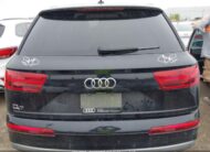 WA1LAAF77KD005657 2019 AUDI