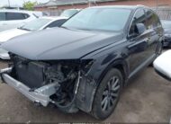 WA1LAAF77KD005657 2019 AUDI