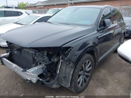 WA1LAAF77KD005657 2019 AUDI