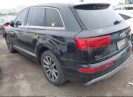 WA1LAAF77KD005657 2019 AUDI