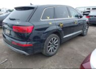 WA1LAAF77KD005657 2019 AUDI