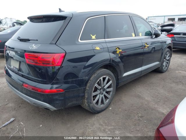 WA1LAAF77KD005657 2019 AUDI