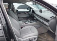 WA1LAAF77KD005657 2019 AUDI