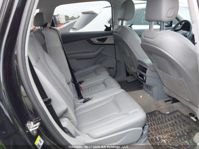 WA1LAAF77KD005657 2019 AUDI
