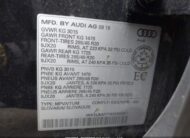 WA1LAAF77KD005657 2019 AUDI