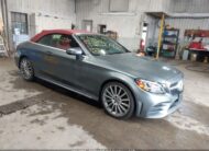 WDDWK8EB0KF792766 2019 MERCEDES-BENZ