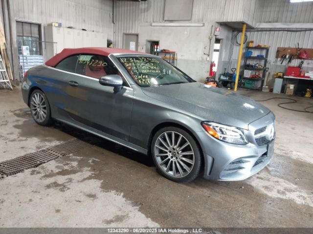 WDDWK8EB0KF792766 2019 MERCEDES-BENZ