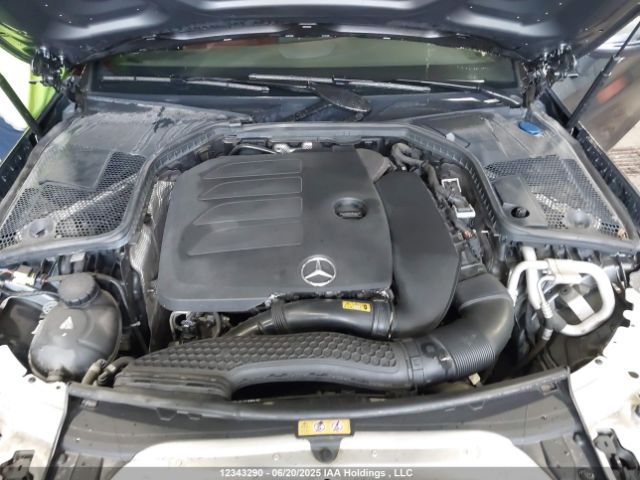 WDDWK8EB0KF792766 2019 MERCEDES-BENZ