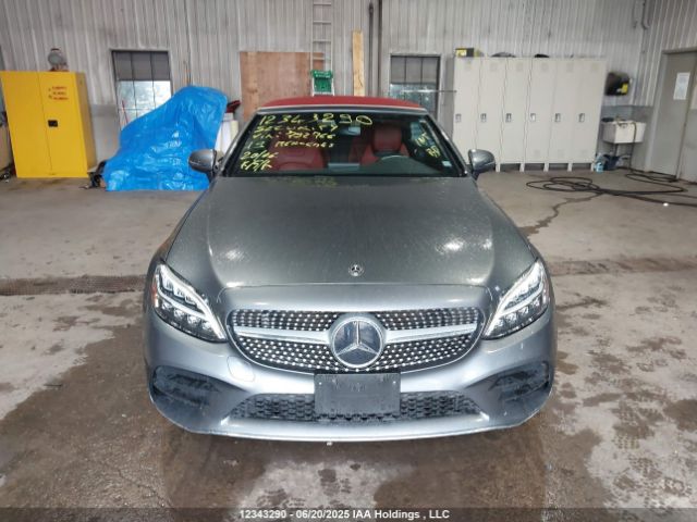WDDWK8EB0KF792766 2019 MERCEDES-BENZ