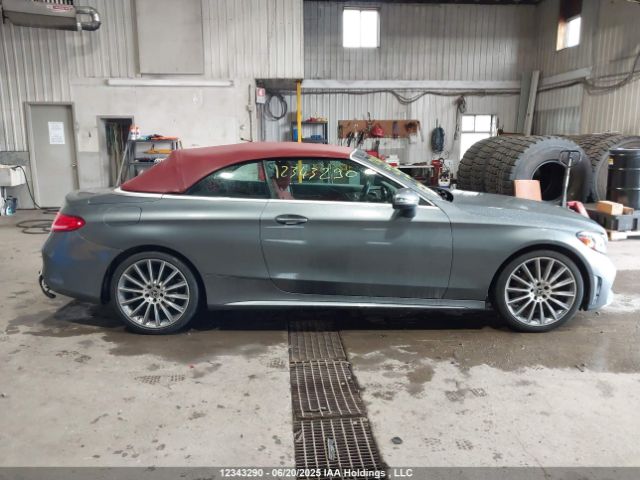 WDDWK8EB0KF792766 2019 MERCEDES-BENZ