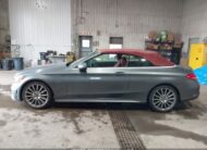 WDDWK8EB0KF792766 2019 MERCEDES-BENZ