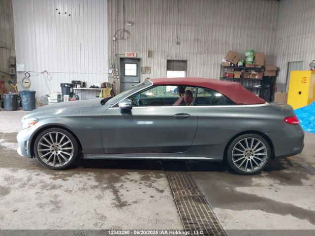 WDDWK8EB0KF792766 2019 MERCEDES-BENZ