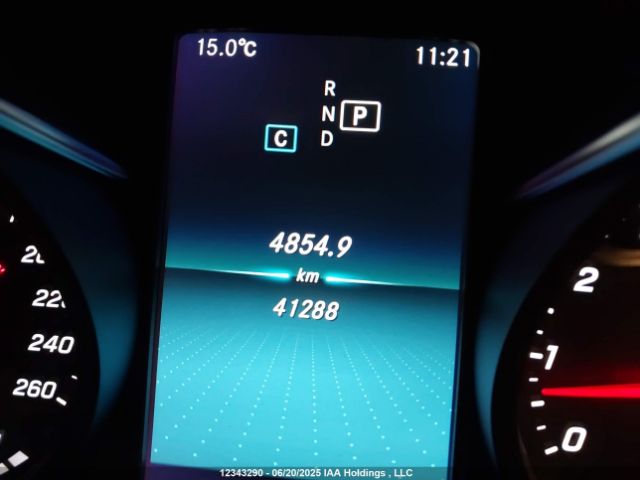 WDDWK8EB0KF792766 2019 MERCEDES-BENZ