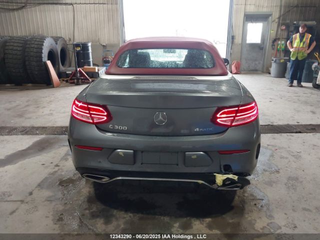 WDDWK8EB0KF792766 2019 MERCEDES-BENZ