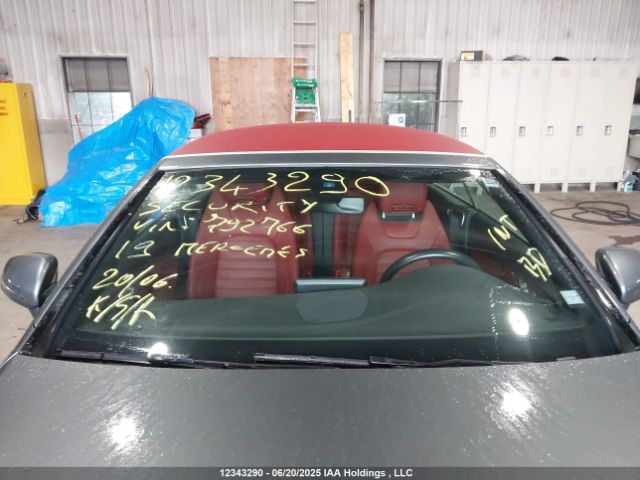 WDDWK8EB0KF792766 2019 MERCEDES-BENZ