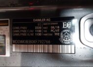 WDDWK8EB0KF792766 2019 MERCEDES-BENZ
