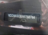 WDDWK8EB0KF792766 2019 MERCEDES-BENZ