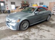 WDDWK8EB0KF792766 2019 MERCEDES-BENZ