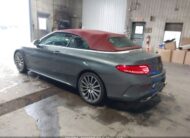 WDDWK8EB0KF792766 2019 MERCEDES-BENZ