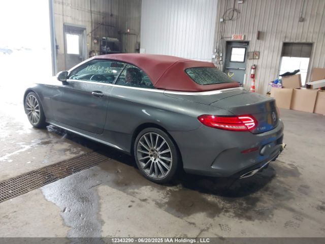 WDDWK8EB0KF792766 2019 MERCEDES-BENZ
