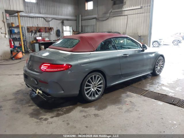 WDDWK8EB0KF792766 2019 MERCEDES-BENZ