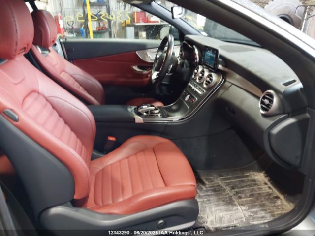 WDDWK8EB0KF792766 2019 MERCEDES-BENZ
