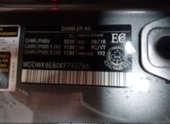 WDDWK8EB0KF792766 2019 MERCEDES-BENZ
