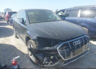 WA1AAAFY1R2065150 2024 AUDI