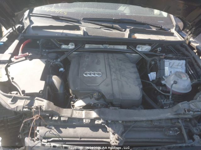 WA1AAAFY1R2065150 2024 AUDI