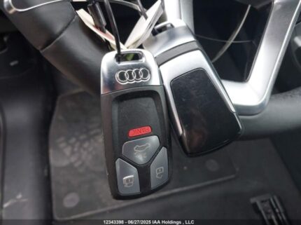 WA1AAAFY1R2065150 2024 AUDI