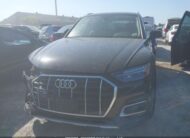 WA1AAAFY1R2065150 2024 AUDI
