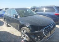 WA1AAAFY1R2065150 2024 AUDI