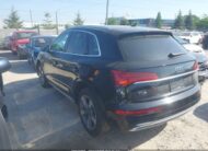 WA1AAAFY1R2065150 2024 AUDI